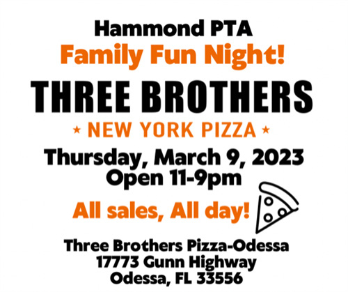 Family Fun Night